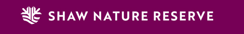 Shaw Nature Reserve logo